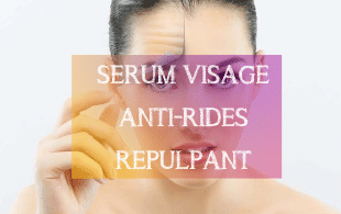 DIY Sérum Visage Anti-Rides & Repulpant | MA PLANETE BEAUTE